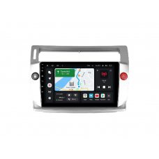 Штатная магнитола для Citroen C4 04-14 Gazer T6009-CPF