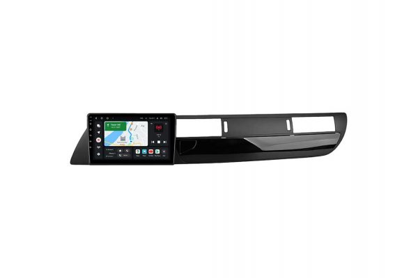 Штатная магнитола для Citroen C5 08-17 Gazer T6009-RD