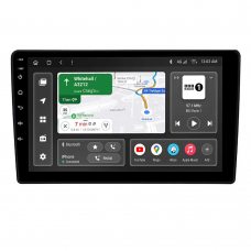 Штатна магнітола для Citroen C5 08-17 Gazer T6010-RD