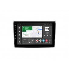 Штатна магнітола для Fiat Bravo 07-14 Gazer T6009-198
