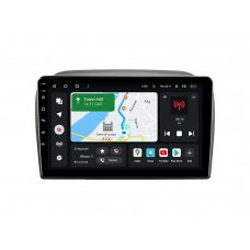 Штатна магнітола для Fiat Doblo 09-15 Gazer T6009-263