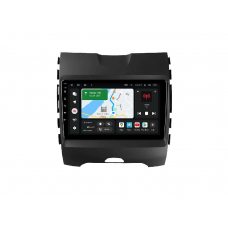 Штатна магнітола для Ford Edge 15-18 Gazer T6009-CD539N