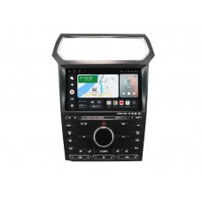 Штатна магнітола для Ford Explorer 11-19 Gazer T6010-U502