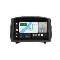 Штатна магнітола для Ford Fiesta 09-18 Gazer T6509-WT/H
