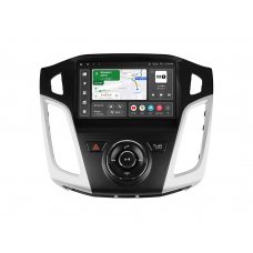 Штатна магнітола для Ford Focus 11-19 Gazer T6009-C346