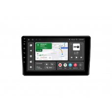 Штатна магнітола для Ford Fusion 05-12 Gazer T6009-JU