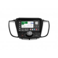 Штатна магнітола для Ford Kuga, Escape 12-19 Gazer T6509-C520