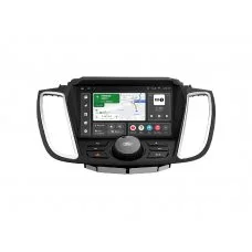 Штатная магнитола для Ford Kuga, Escape 12-19 Gazer T6509-C520