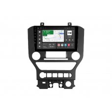 Штатна магнітола для Ford Mustang 14-21 Gazer T6509-S550