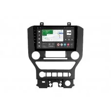 Штатна магнітола для Ford Mustang 14-21 Gazer T6509-S550