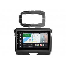 Штатна магнітола для Ford Ranger 15-22 Gazer T6509-P703