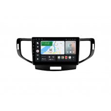 Штатна магнітола для Honda Accord 08-12 Gazer T6009-CU