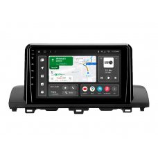 Штатна магнітола для Honda Accord 17-21 Gazer T6009-CV/H