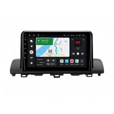 Штатна магнітола для Honda Accord 17-21 Gazer T6009-CV/L