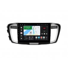 Штатна магнітола для Honda Accord 12-18 Gazer T6010-CR
