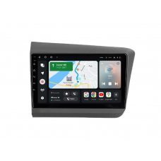 Штатна магнітола для Honda Civic 11-15 Gazer T6009-FB