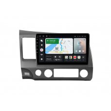 Штатна магнітола для Honda Civic 05-12 Gazer T6010-FA