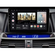Штатна магнітола для Honda Crosstour 09-15 Gazer T6010-TF1