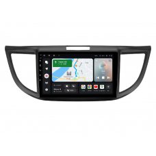 Штатна магнітола для Honda CR-V 11-18 Gazer T6009-RM/H