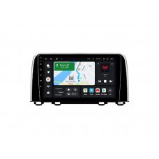 Штатна магнітола для Honda CR-V 16-18 Gazer T6009-RW