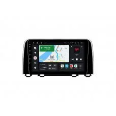 Штатная магнитола для Honda CR-V 16-18 Gazer T6009-RW