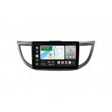 Штатная магнитола для Honda CR-V 11-18 Gazer T6010-RM/H