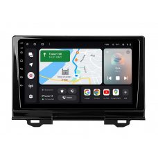 Штатна магнітола для Honda HR-V 15-18 Gazer T6009-RU