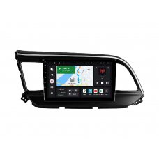 Штатная магнитола для Hyundai Elantra 18-20 Gazer T6009-ADF/L