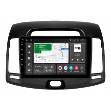 Штатная магнитола для Hyundai Elantra 06-12 Gazer T6009-HD