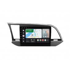 Штатная магнитола для Hyundai Elantra 15-18 Gazer T6009-AD/L
