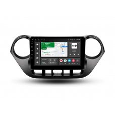 Штатная магнитола для Hyundai i10 13-16 Gazer T6009-IA1