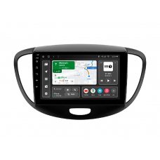 Штатная магнитола для Hyundai i10 07-13 Gazer T6009-PA