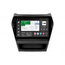Штатная магнитола для Hyundai Santa Fe 13-16 Gazer T6009-DM/L