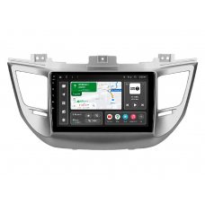 Штатная магнитола для Hyundai Tucson 15-18 Gazer T6009-TL/H