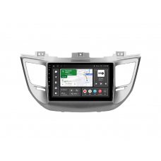 Штатная магнитола для Hyundai Tucson 15-18 Gazer T6009-TL/L
