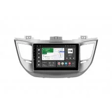 Штатная магнитола для Hyundai Tucson 15-18 Gazer T6009-TL/L