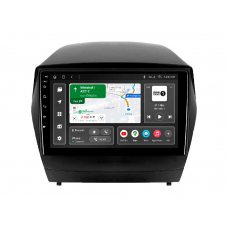 Штатная магнитола для Hyundai Tucson, ix35 09-15 Gazer T6009-LM/H