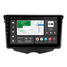 Штатная магнитола для Hyundai Veloster 11-17 Gazer T6009-FS/H
