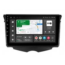 Штатная магнитола для Hyundai Veloster 11-17 Gazer T6009-FS/H