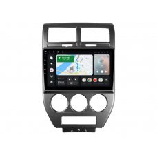 Штатна магнітола для Jeep Compass 06-10 Gazer T6010-MK49