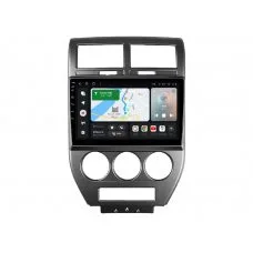 Штатна магнітола для Jeep Compass 06-10 Gazer T6010-MK49