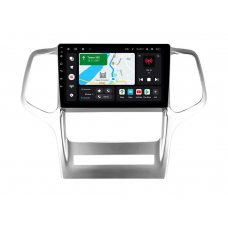 Штатна магнітола для Jeep Grand Cherokee 10-13 Gazer T6009-F10/NBT