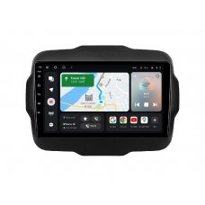 Штатна магнітола для Jeep Renegade 14-18 Gazer T6009-FCA