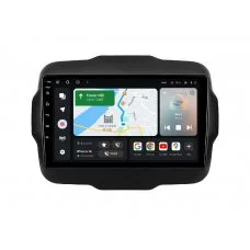 Штатна магнітола для Jeep Renegade 14-18 Gazer T6009-FCA