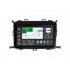 Штатна магнітола для Kia Carens 13-19 Gazer T6009-RP