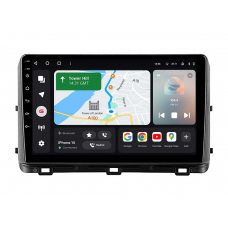 Штатная магнитола для Kia Ceed 18-22 Gazer T6009-F10/NBT