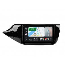 Штатная магнитола для Kia Ceed 12-18 Gazer T6009-JD