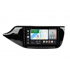 Штатна магнітола для Kia Ceed 12-18 Gazer T6009-JD