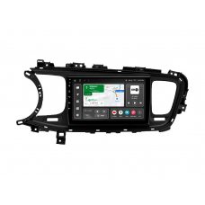 Штатная магнитола для Kia Optima 10-15 Gazer T6009-TF