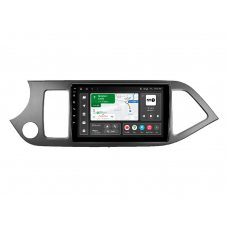 Штатная магнитола для Kia Picanto 11-17 Gazer T6009-TA